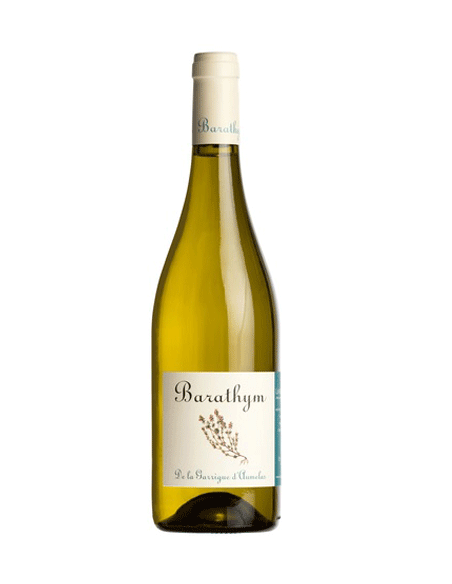 Barathym - Château Bas d'Aumelas blc 75cl