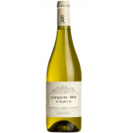 Château Bas d'Aumelas blanc  75cl