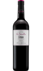 Syrah - Les Jamelles
