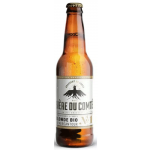 Bière N°1 blonde Bio du Mercantour 33cl