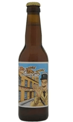 Bière du Gendarme "Do you do you" 33cl