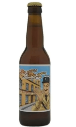 Bière du Gendarme "Do you do you" 33cl