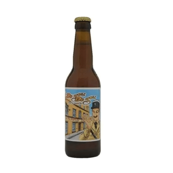 Bière du Gendarme "Do you do you" 33cl