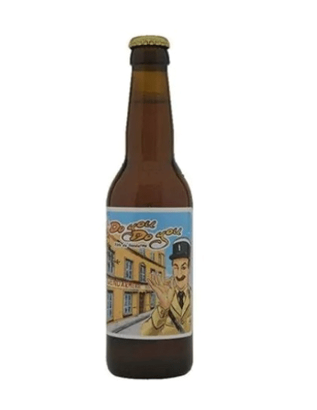 Bière du Gendarme "Do you do you" 33cl