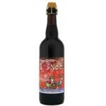 Bière Alsacienne de Noël 75cl