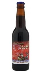 Bière Alsacienne de Noël 33cl