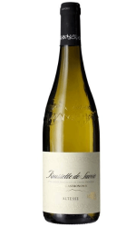Roussette cuvée Altesse 2022 Domaine Jean Perrier et fils