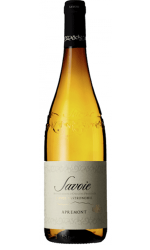 Jean Perrier et fils Apremont 2022