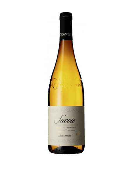 Jean Perrier et fils Apremont 2022
