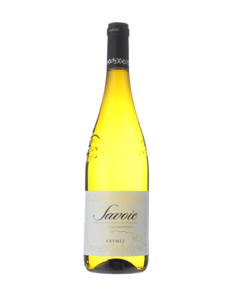 Domaine Vieux Pressoir Jacquère