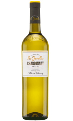 Chardonnay - Les Jamelles