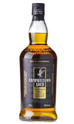 Campbeltown Loch blend 70cl 46°