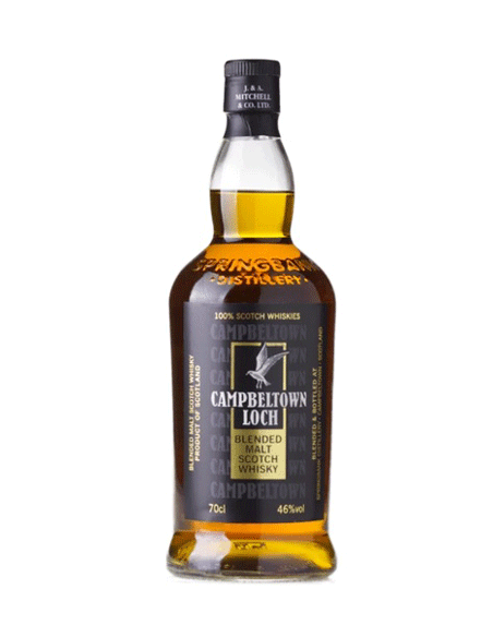 Campbeltown Loch blend 70cl 46°