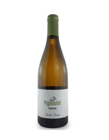 Le Pigeoulet des Brunier Blanc 2020
