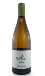 Le Pigeoulet - Brunier