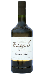 Banyuls Marenda