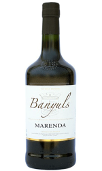 Banyuls Marenda