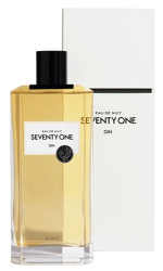 Gin Seventy One 70cl 40°