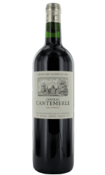 Château Cantemerle 2019 5èm GCC 75cl