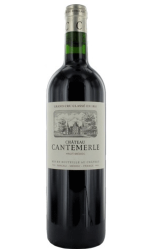 Château Cantemerle 2019 5èm GCC 75cl