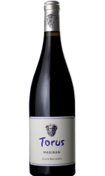 Torus Madiran - vin rouge