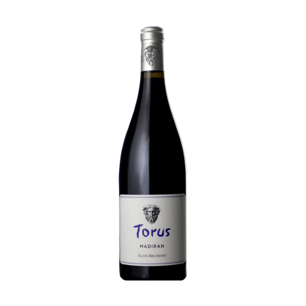 Torus : Madiran rouge 2019