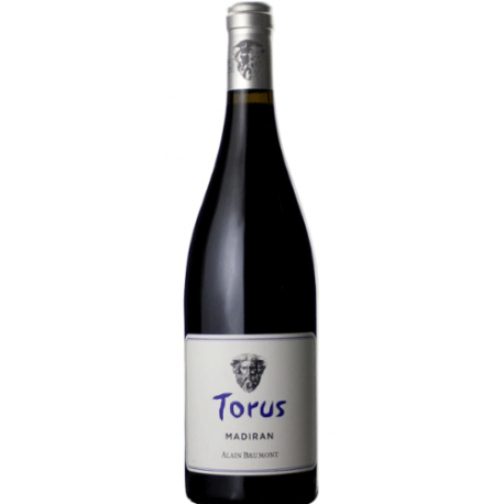 Torus : Madiran rouge 2020