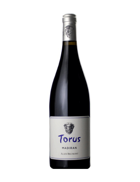 Torus : Madiran rouge 2023 - Vinsetchampagnes.fr