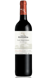 Les Gravières de Taurou rouge - Ravanès