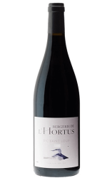 Bergerie de l'hortus 2022 75cl