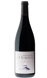 Bergerie de l'hortus 2022 75cl