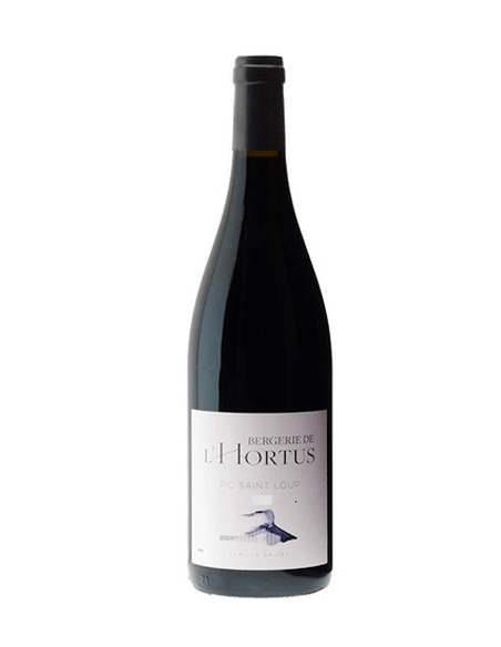 Bergerie de l'hortus 2022 75cl