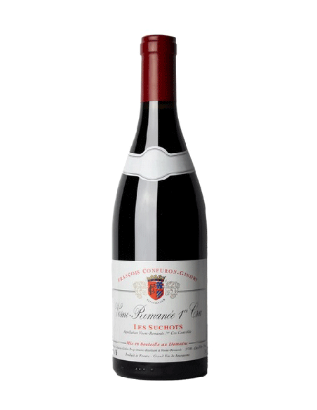 Vosne Romané 1er cru "Les Suchots" 2020 - Confuron