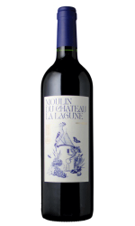 Moulin du Château La Lagune rouge 2017