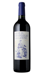 Moulin du Château La Lagune rouge 2017