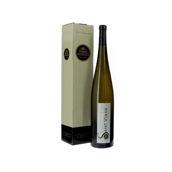 Magnum St Veran 2022 150cl