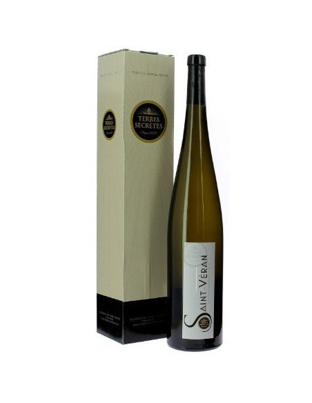 Magnum St Veran 2023 150cl - Vinsetchampagnes.fr