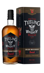 Teeling blended small batch Duvel 70cl 46°