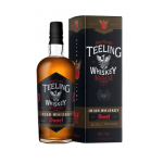 Teeling blended small batch Duvel 70cl 46°