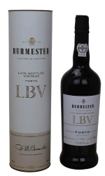 Porto Burmester LBV 2016