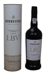 Porto Burmester LBV 2016