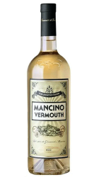 Vermouth Mancino secco 18° 75cl