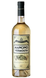 Vermouth Mancino secco 18° 75cl