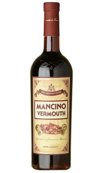 Vermouth Mancino rosso 16° 75cl