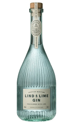 Gin Lind and Lime 44°70cl