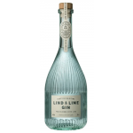 Gin Lind and Lime 44°70cl