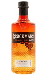 Brockmans gin orange kiss 40°70cl