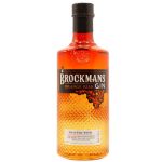 Brockmans gin orange kiss 40°70cl