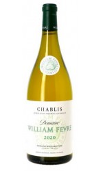 William Févre Chablis Magnum 2020