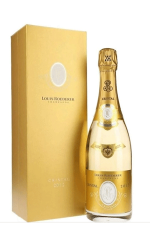 Champagne Louis Roederer Cristal Brut 2012